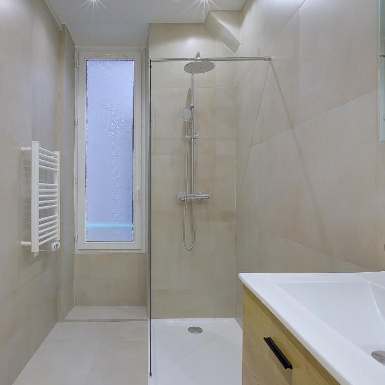 Maison Bianchi - Raspail - Appartement 2 Chambres - 19