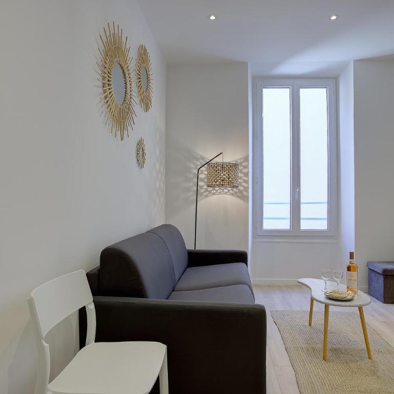 Maison Bianchi - Raspail - Appartement 2 Chambres - 7