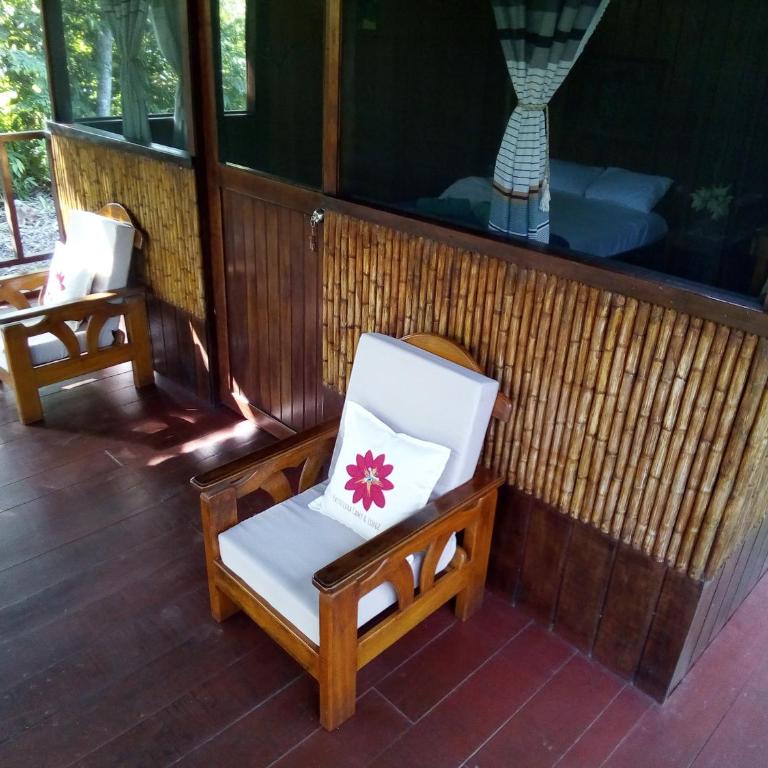Passiflora Lodge Tambopata - Bungalow - 10