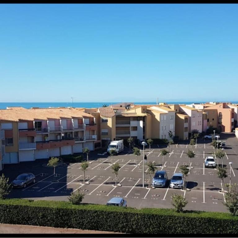 UN TOUT INCLUS DE CHARME EN FRONT DE MER - Appartement - 4