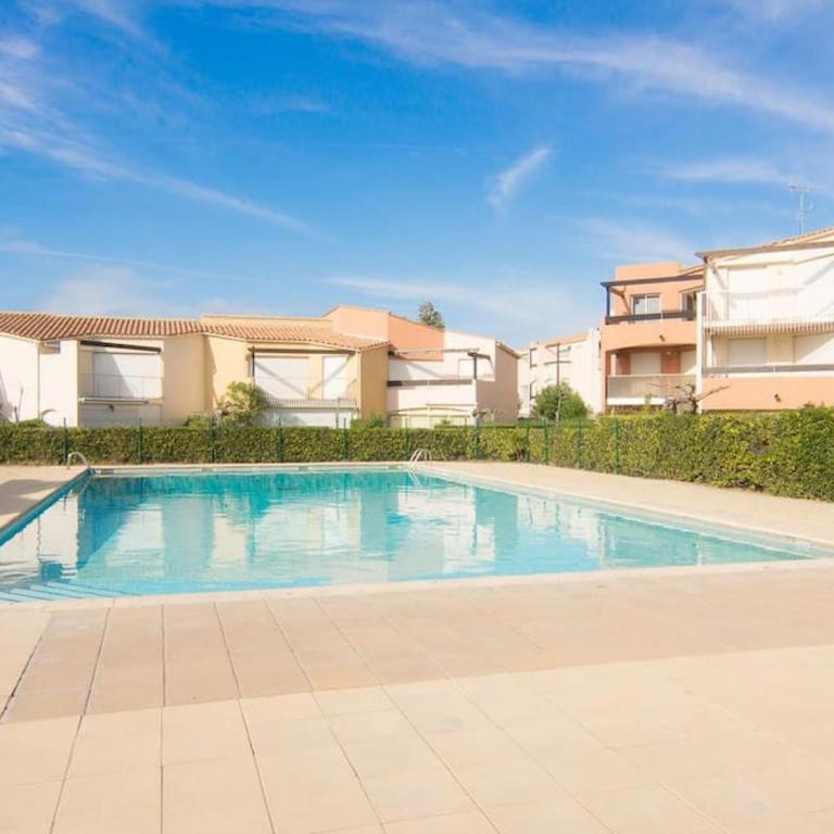 UN TOUT INCLUS DE CHARME EN FRONT DE MER - Appartement - 9
