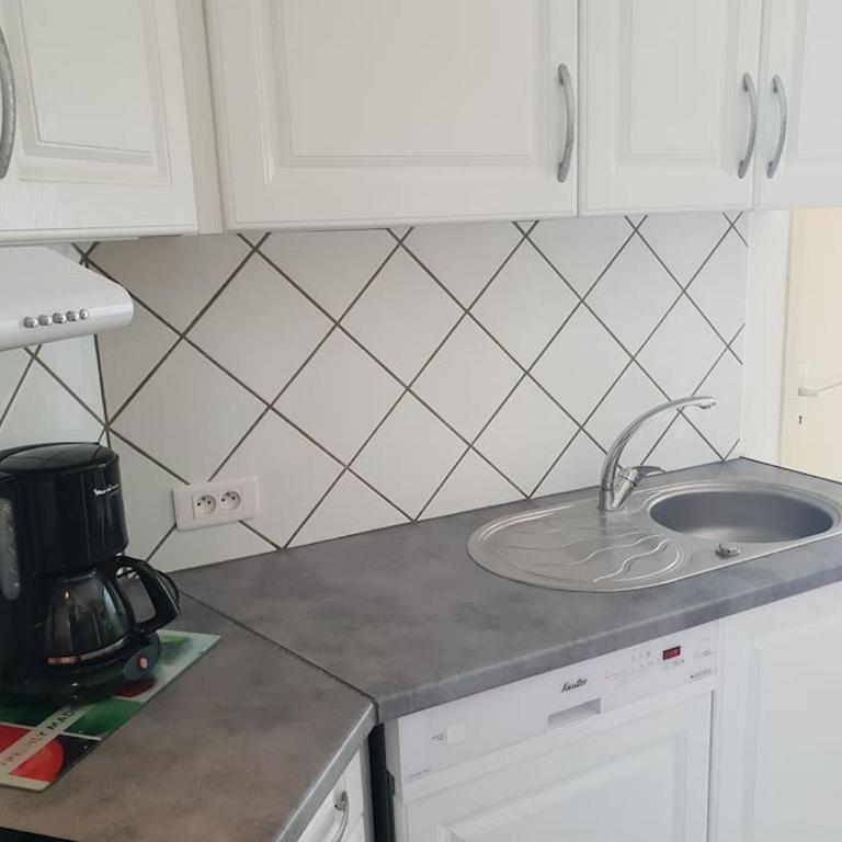UN TOUT INCLUS DE CHARME EN FRONT DE MER - Appartement - 29