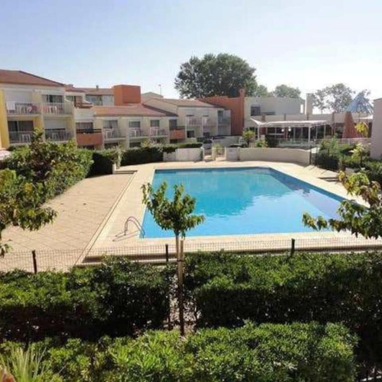 UN TOUT INCLUS DE CHARME EN FRONT DE MER - Appartement - 8