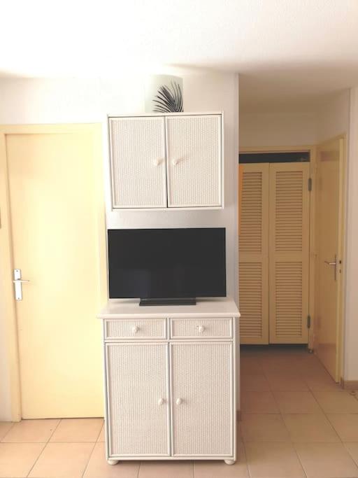 UN TOUT INCLUS DE CHARME EN FRONT DE MER - Appartement - 31