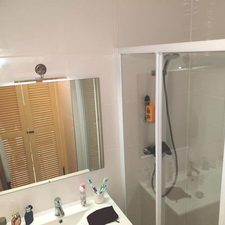 UN TOUT INCLUS DE CHARME EN FRONT DE MER - Appartement - 36
