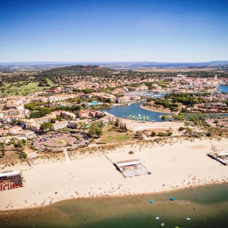 UN TOUT INCLUS DE CHARME EN FRONT DE MER - Appartement - 2