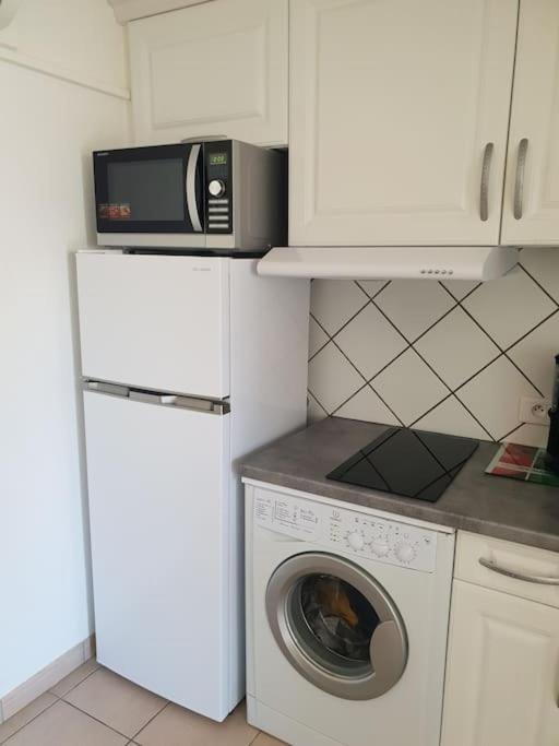UN TOUT INCLUS DE CHARME EN FRONT DE MER - Appartement - 30