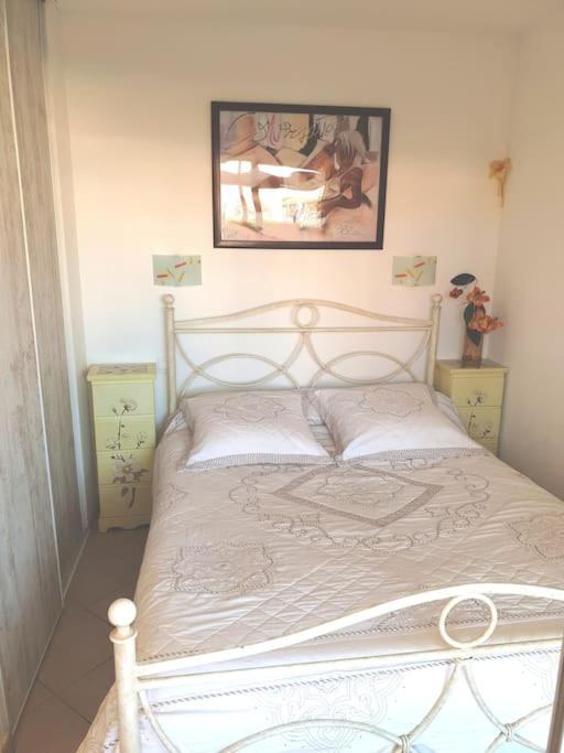 UN TOUT INCLUS DE CHARME EN FRONT DE MER - Appartement - 39