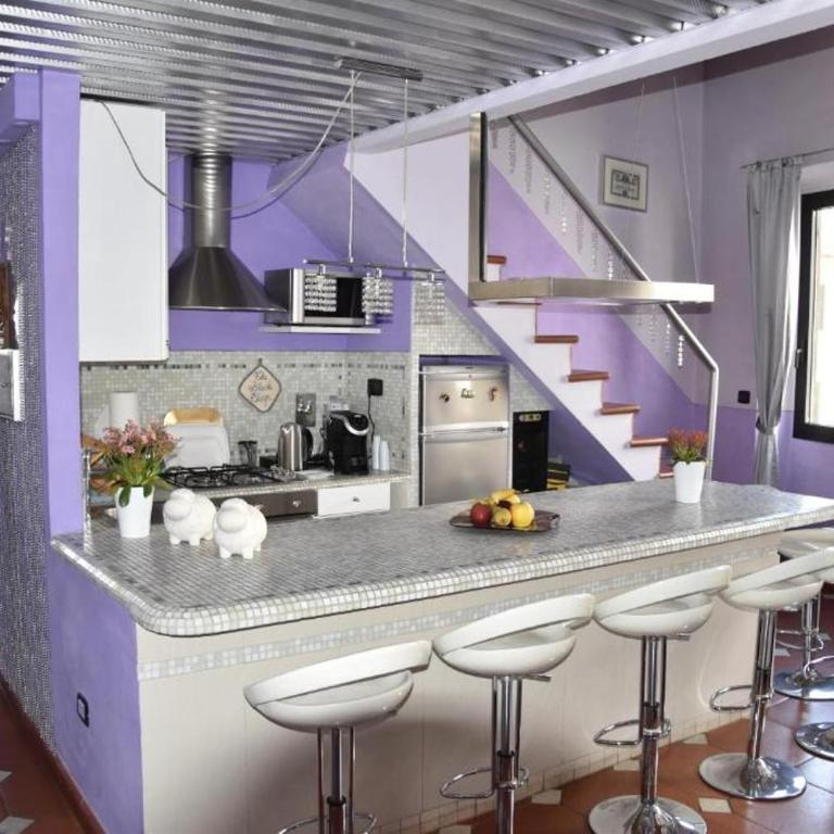 The Black Sheep B&B - Appartamento con 2 Camere da Letto - 5