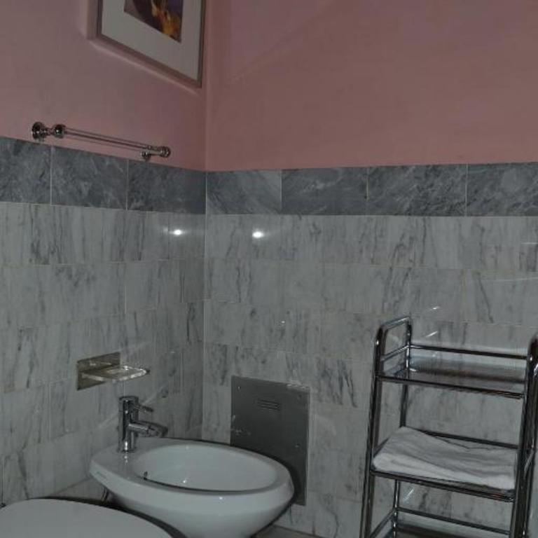 The Black Sheep B&B - Appartamento con 2 Camere da Letto - 7