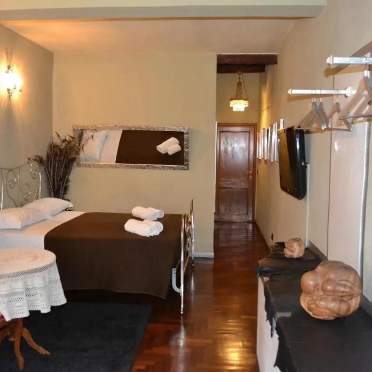 The Black Sheep B&B - Camera Tripla con Bagno Privato - 2