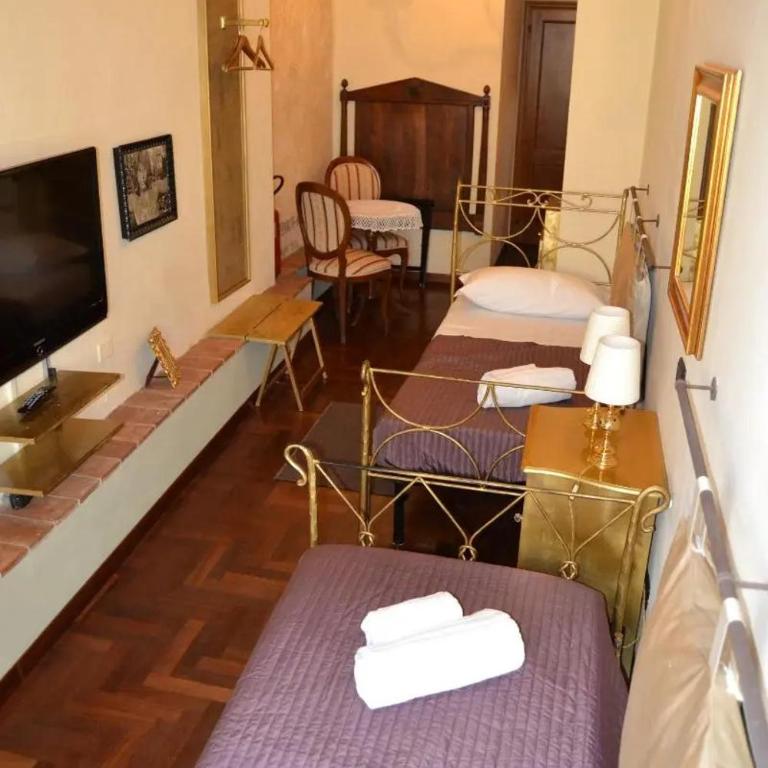 The Black Sheep B&B - Appartamento con 2 Camere da Letto - 1