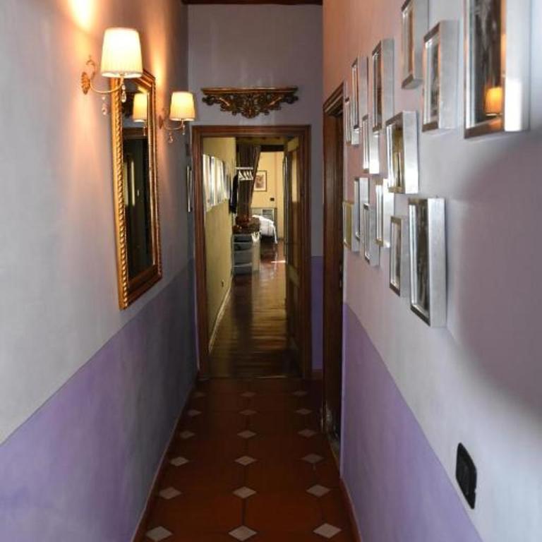 The Black Sheep B&B - Appartamento con 2 Camere da Letto - 13