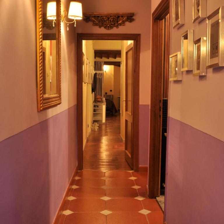 The Black Sheep B&B - Camera Tripla con Bagno Privato - 6