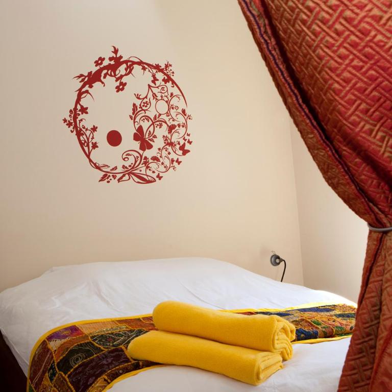 52 Clichy Bed & Breakfast - Chambre d'hôtes - Appartement 1 Chambre - 1