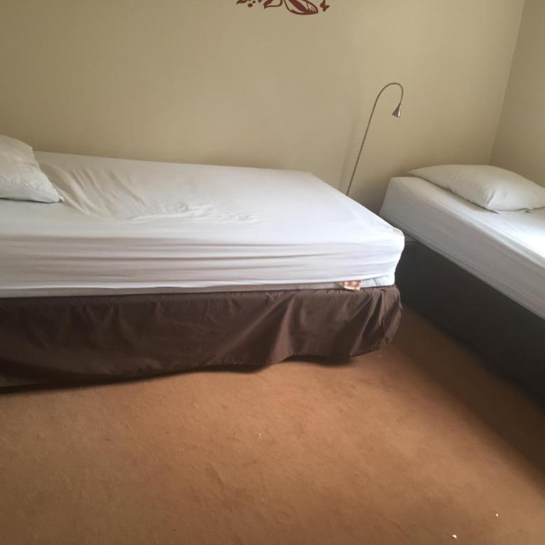52 Clichy Bed & Breakfast - Chambre d'hôtes - Appartement 1 Chambre - 2