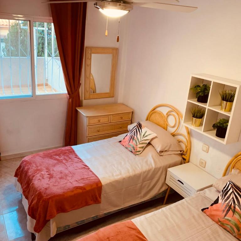 Joya De Playa Mar De Cristal - Apartamento de 2 dormitorios - 17