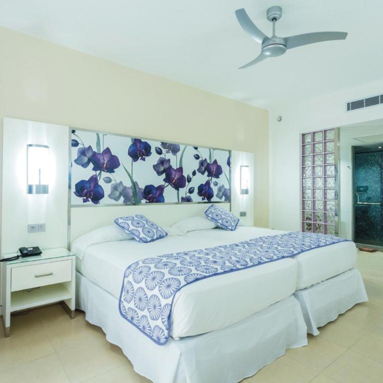 Riu Playacar - All Inclusive - Double Room - 2