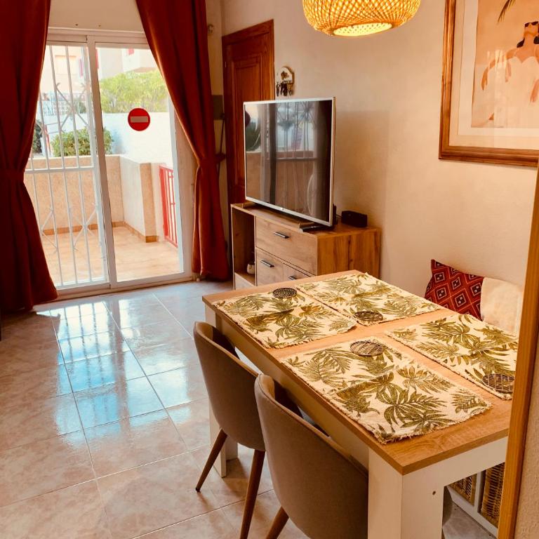 Joya De Playa Mar De Cristal - Apartamento de 2 dormitorios - 4