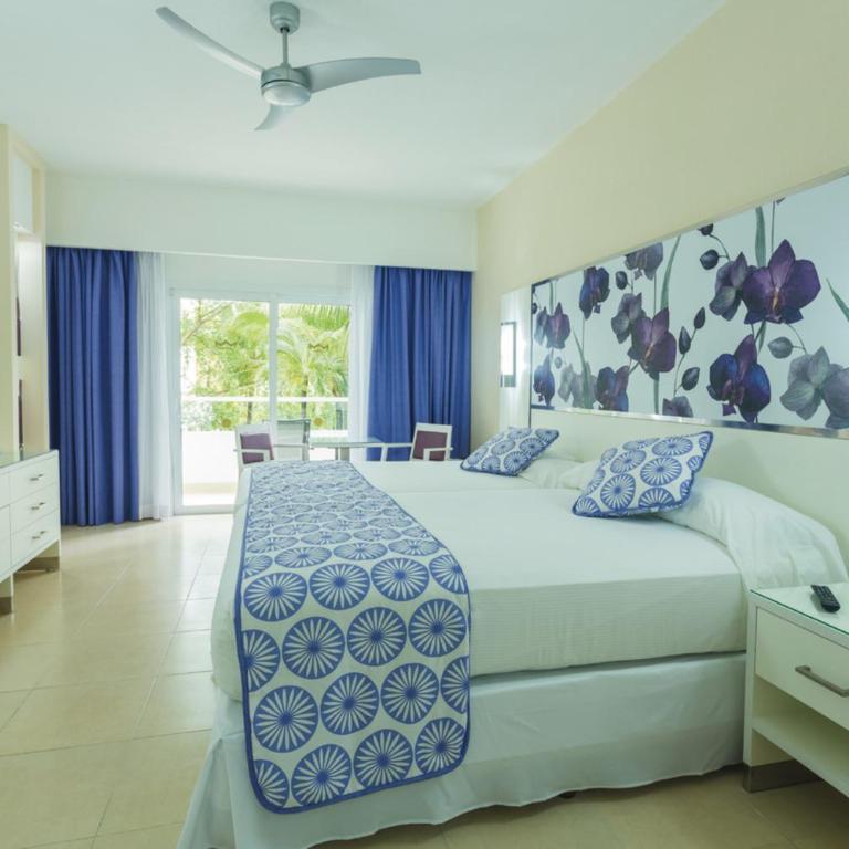 Riu Playacar - All Inclusive - Double Room - 3