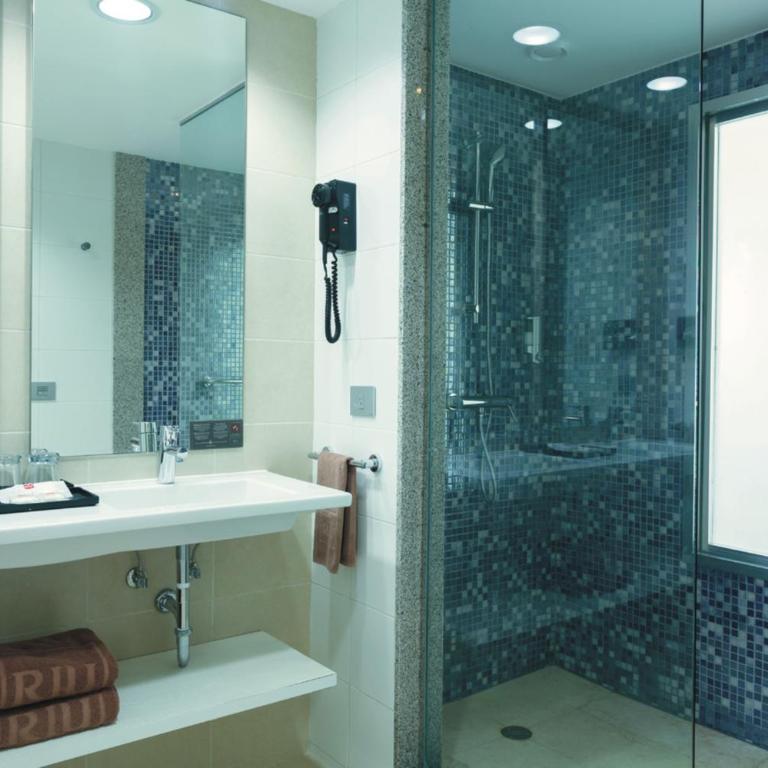 Riu Playacar - All Inclusive - Double Room - 4