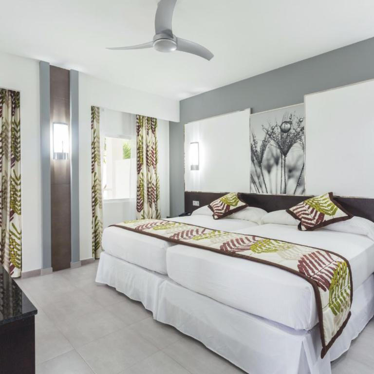 Riu Playacar - All Inclusive - Junior Suite - 1