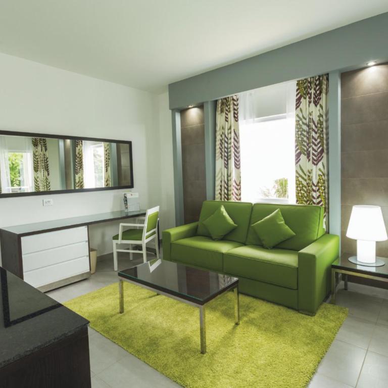 Riu Playacar - All Inclusive - Junior Suite - 3