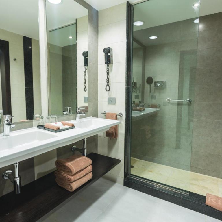 Riu Playacar - All Inclusive - Junior Suite - 5