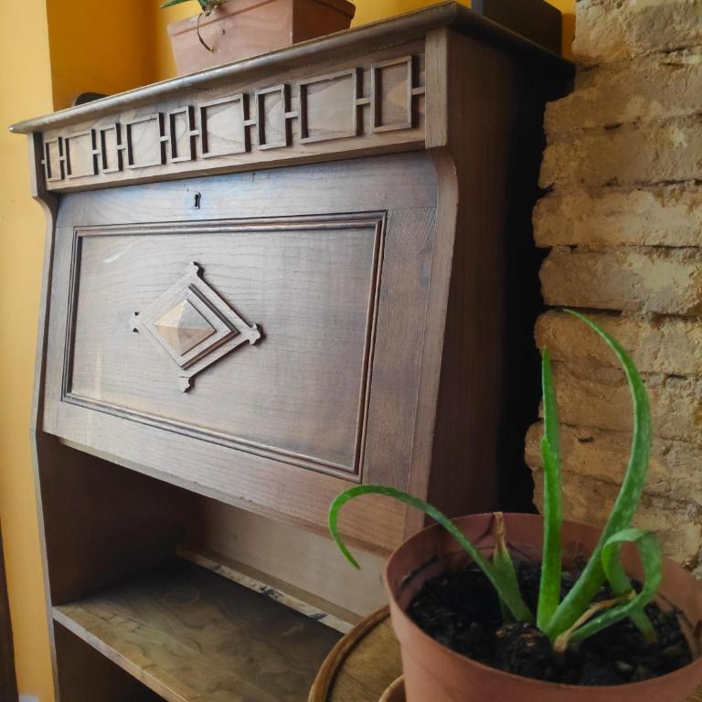 Plaza Consistorial - One-Bedroom Apartment (4 Adults) - 13