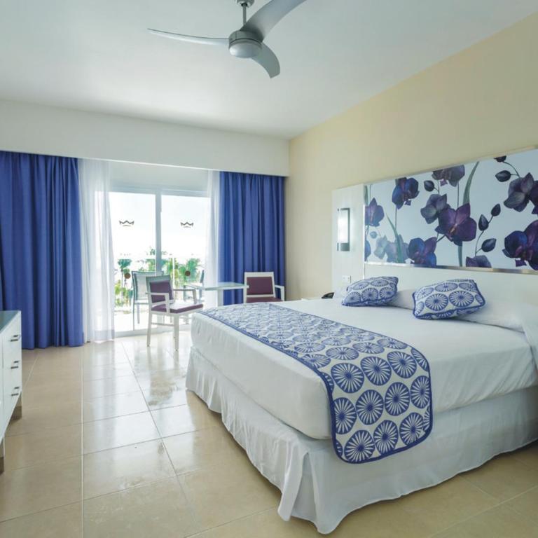 Riu Playacar - All Inclusive - Double Room Ocean View - 2