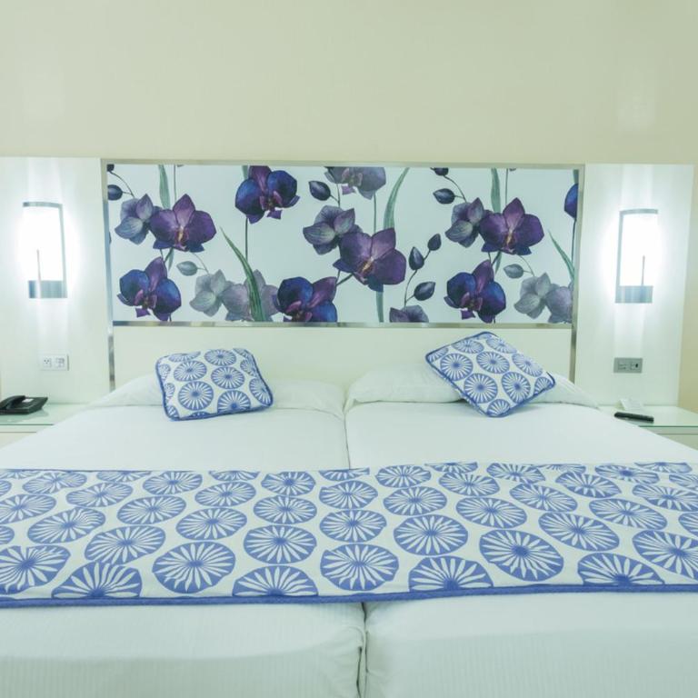 Riu Playacar - All Inclusive - Double Room Ocean View - 3