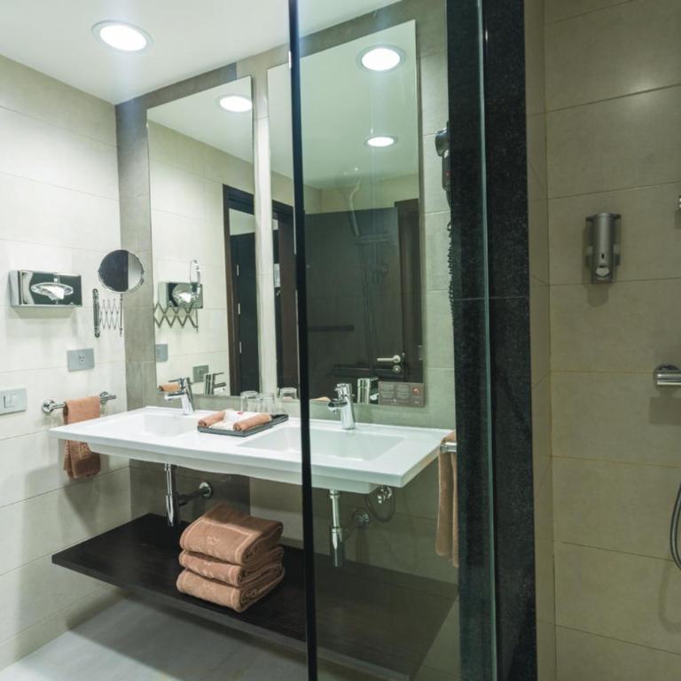 Riu Playacar - All Inclusive - Double Room Ocean View - 4