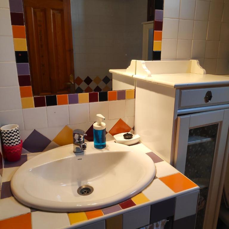 Plaza Consistorial - One-Bedroom Apartment (4 Adults) - 17