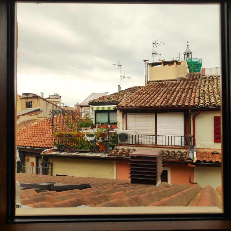 Plaza Consistorial - One-Bedroom Apartment (4 Adults) - 24
