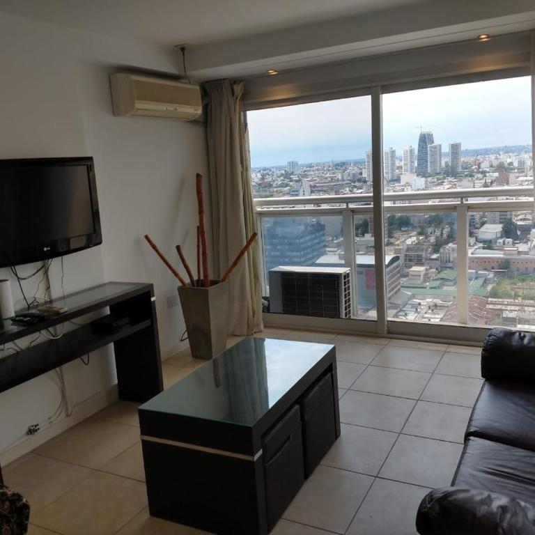 Coral State Loft in Tower - Loft - 15