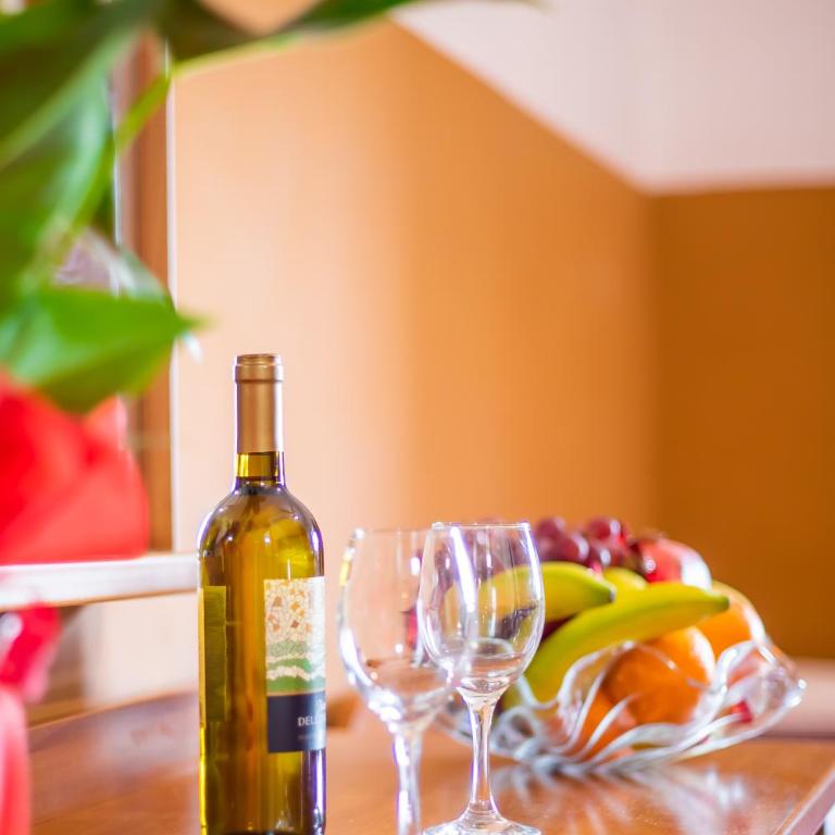 Booking Now Rome-Address Via Palestro,56- Breakfast included - Dreibettzimmer - 4