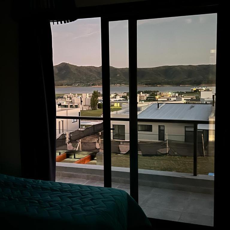 Villa General Belgrano Lago Los Molinos - Casa de 3 dormitorios - 15