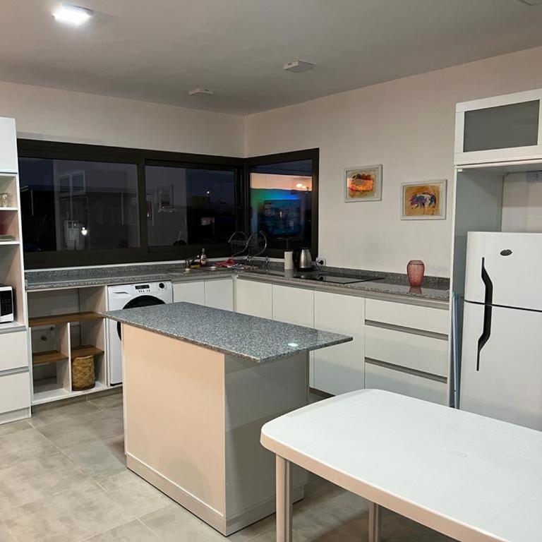Villa General Belgrano Lago Los Molinos - Casa de 3 dormitorios - 5