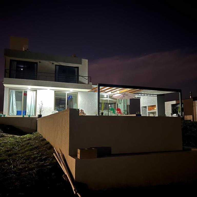 Villa General Belgrano Lago Los Molinos - Casa de 3 dormitorios - 2