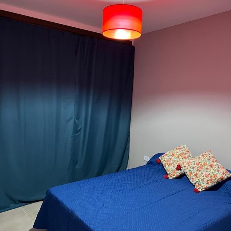 Villa General Belgrano Lago Los Molinos - Casa de 3 dormitorios - 14
