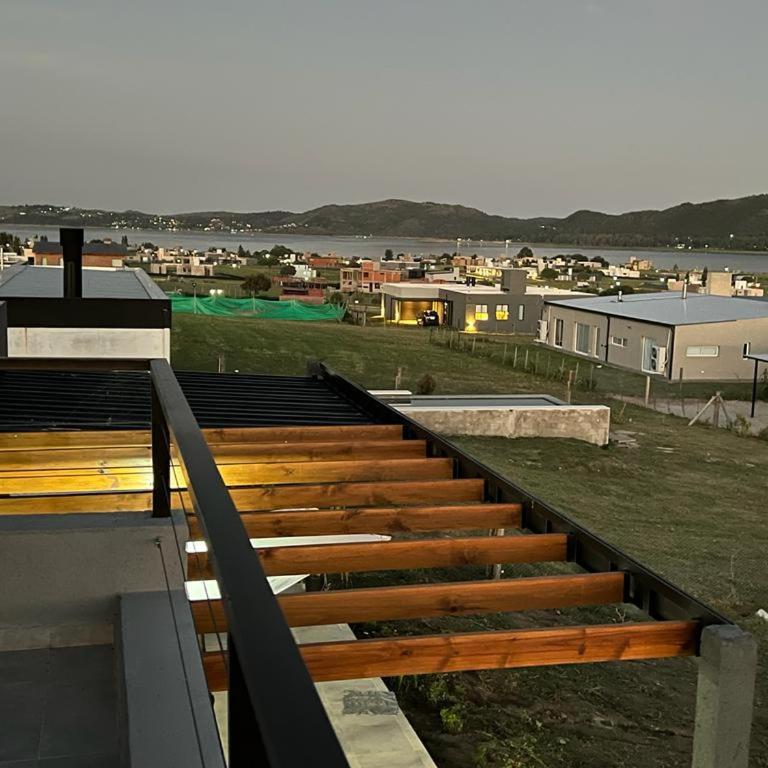 Villa General Belgrano Lago Los Molinos - Casa de 3 dormitorios - 16