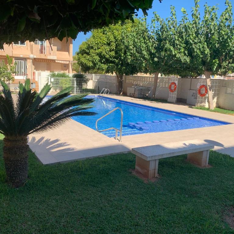 Joya De Playa Mar De Cristal - Apartamento de 2 dormitorios - 5