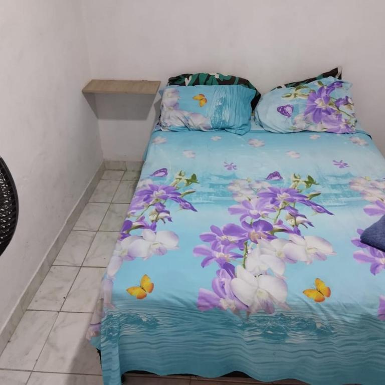 apartamento familiar o dos personas en cama separadas con cocina - Apartment - 1