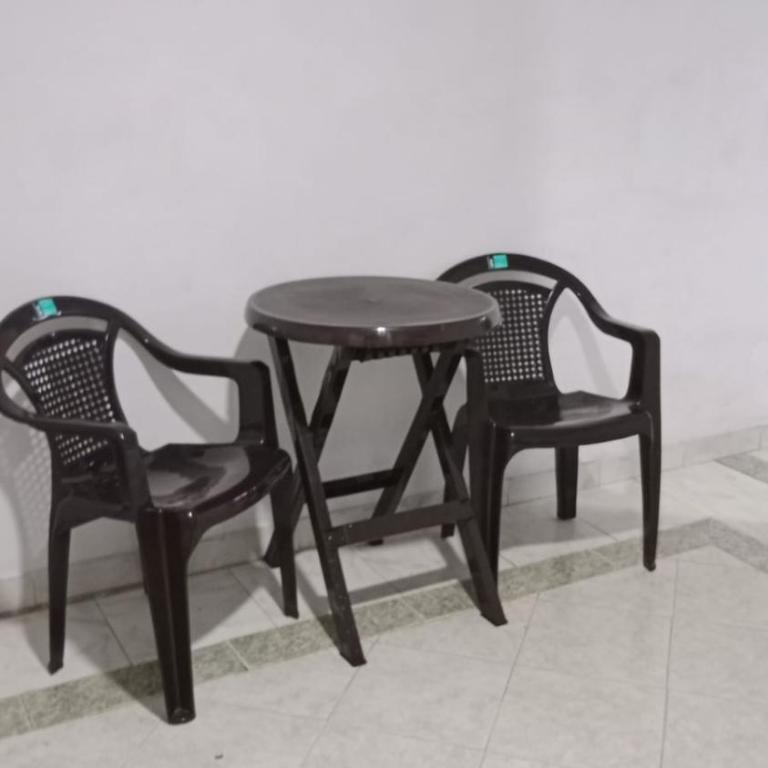 apartamento familiar o dos personas en cama separadas con cocina - Apartment - 9