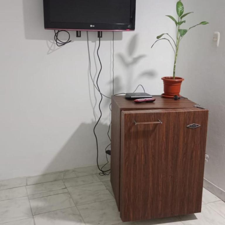 apartamento familiar o dos personas en cama separadas con cocina - Apartment - 11
