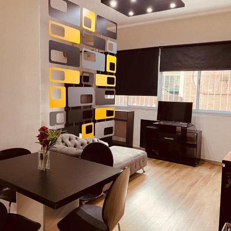 Departamento cerca del Obelisco en casco histórico - Apartamento de 1 dormitorio - 5