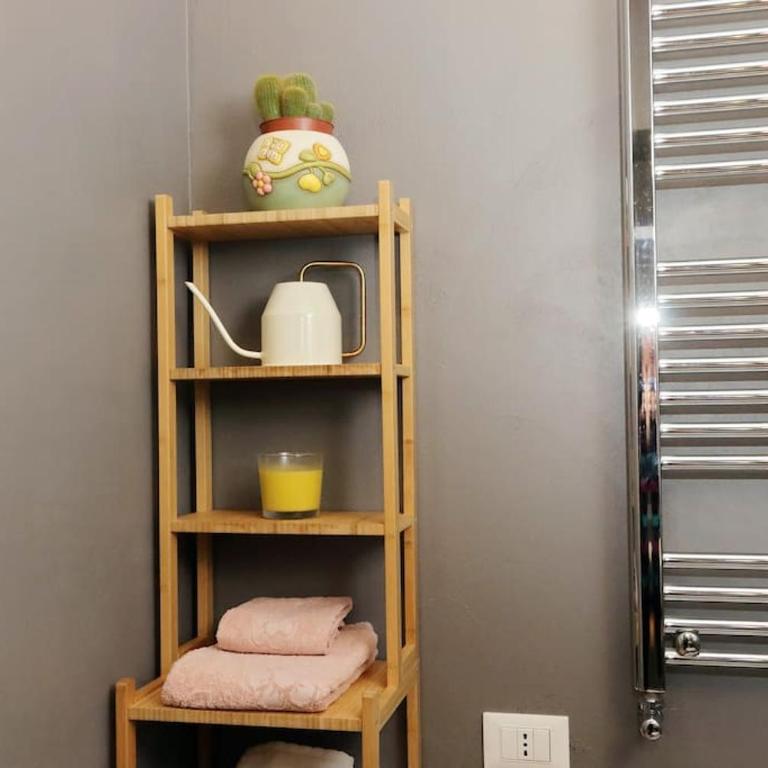 Casina degli Eroi - One-Bedroom Apartment - 7