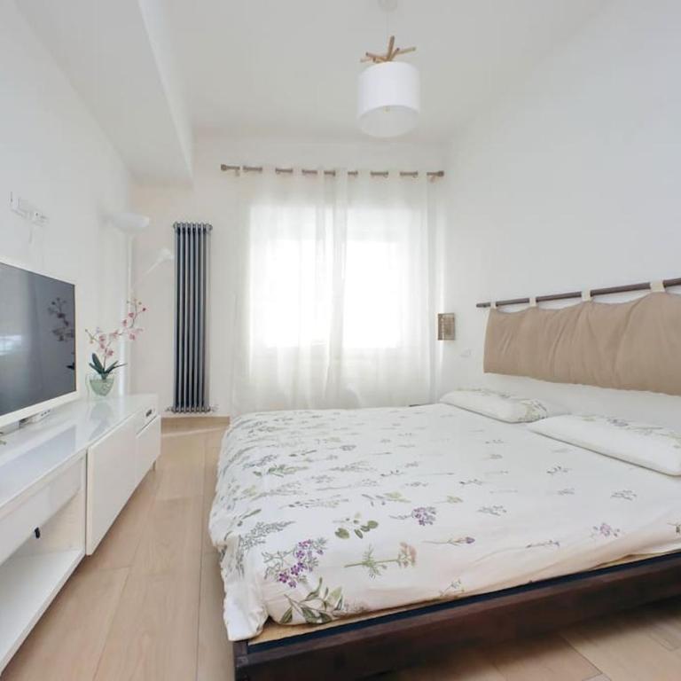 Casina degli Eroi - One-Bedroom Apartment - 3