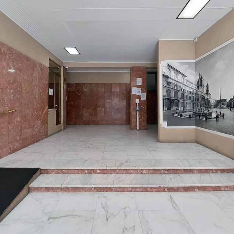 Casina degli Eroi - One-Bedroom Apartment - 28