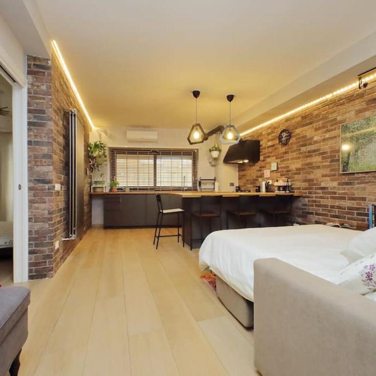 Casina degli Eroi - One-Bedroom Apartment - 18